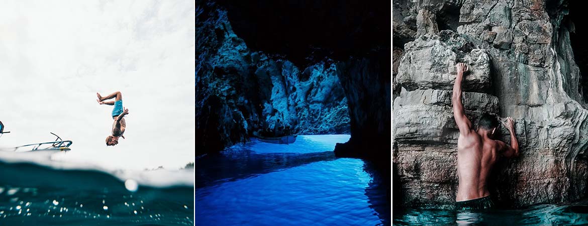 SailingCroatiaMarineActivities