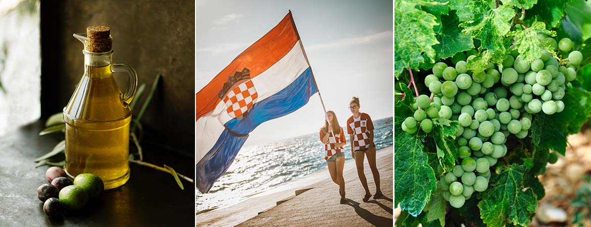 SailingCroatiaGoodFood