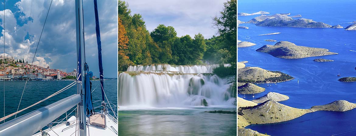 YachtCharterCroatiaNationalParks