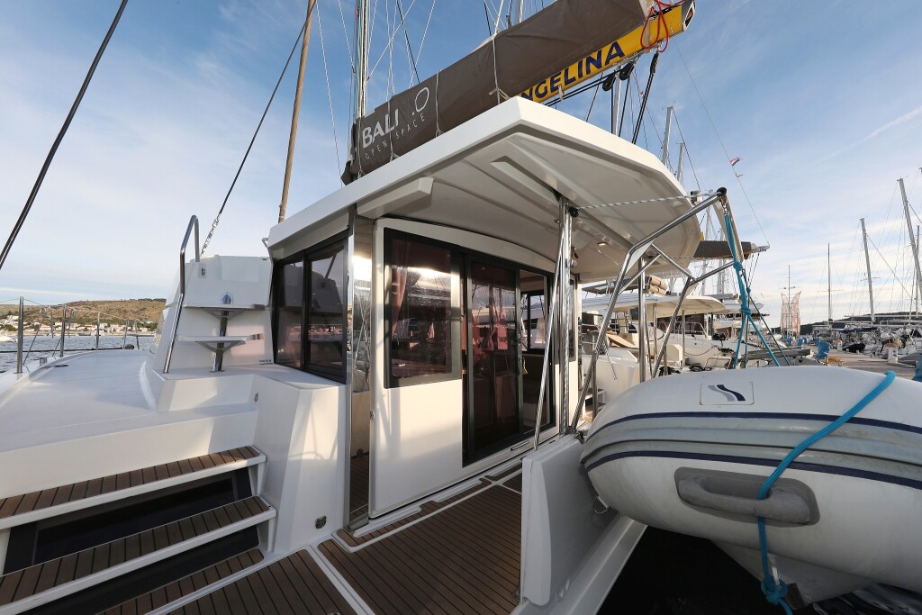 Bali 4.0, Indigo Star