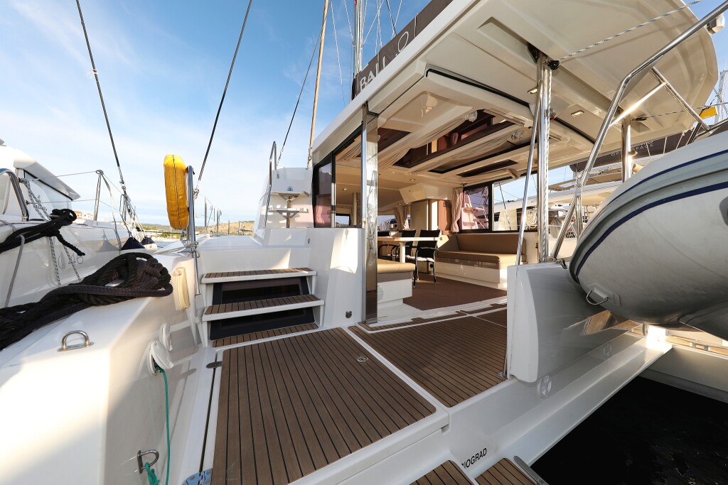 Bali 4.0, Indigo Star