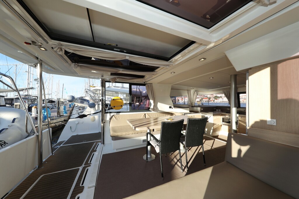 Bali 4.0, Indigo Star