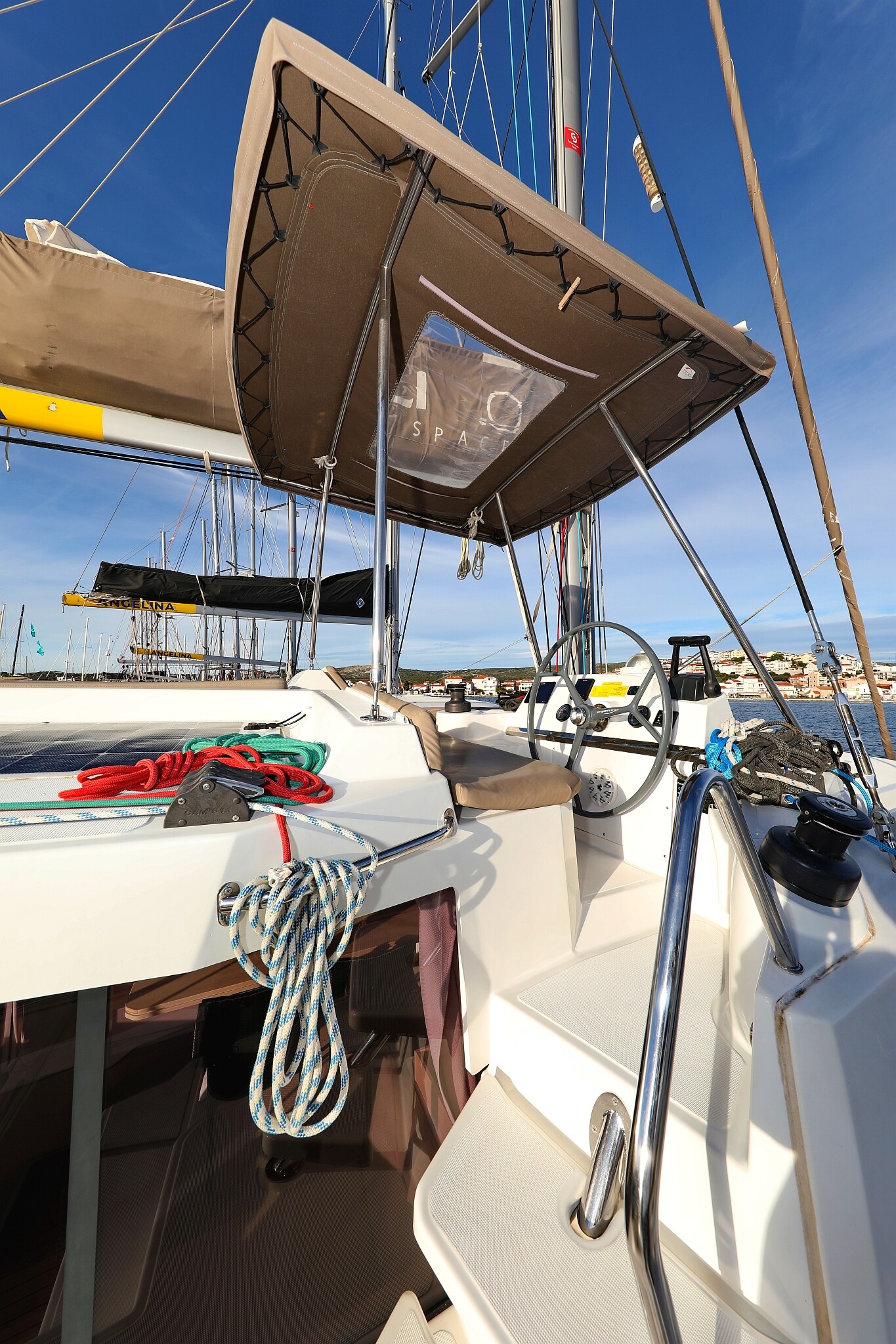 Bali 4.0, Indigo Star