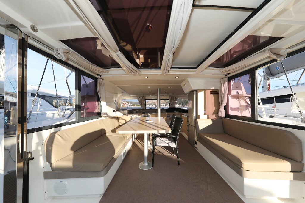 Bali 4.0, Indigo Star