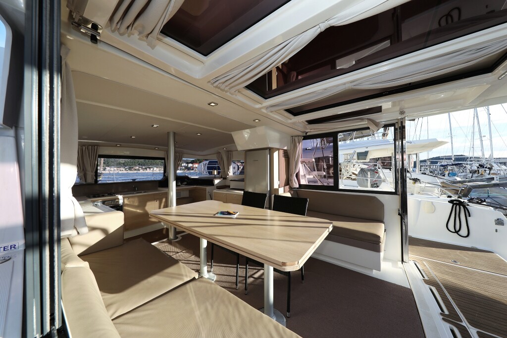 Bali 4.0, Indigo Star