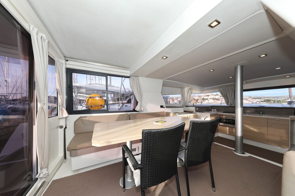 Bali 4.0, Indigo Star