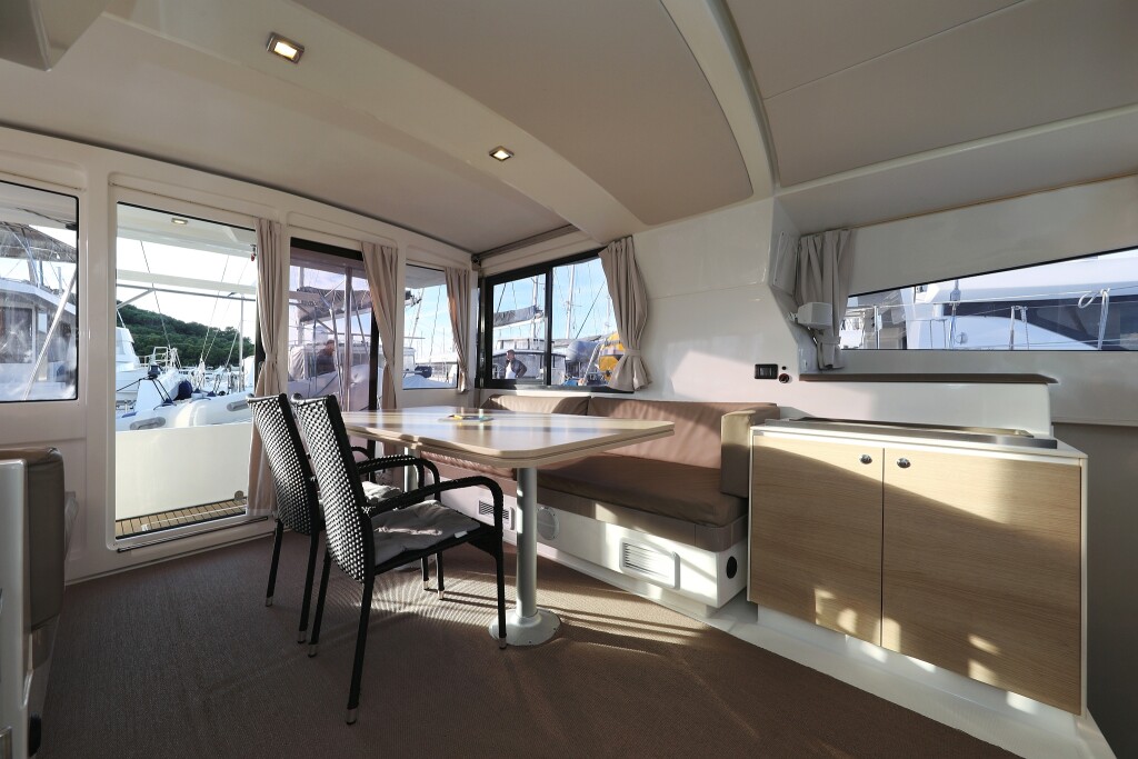 Bali 4.0, Indigo Star