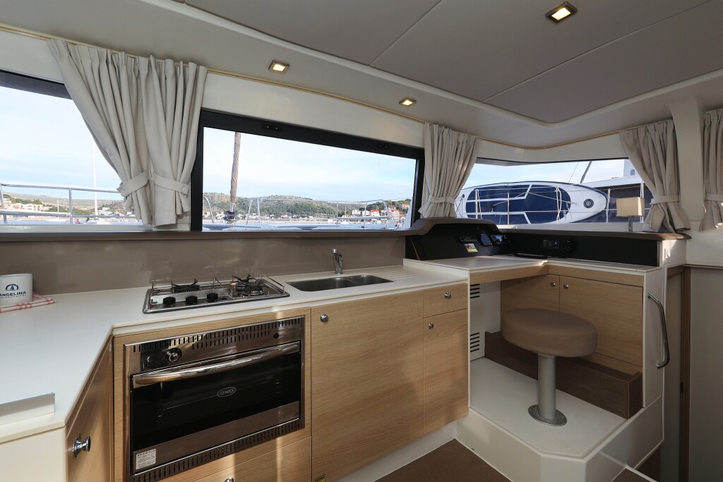 Bali 4.0, Indigo Star