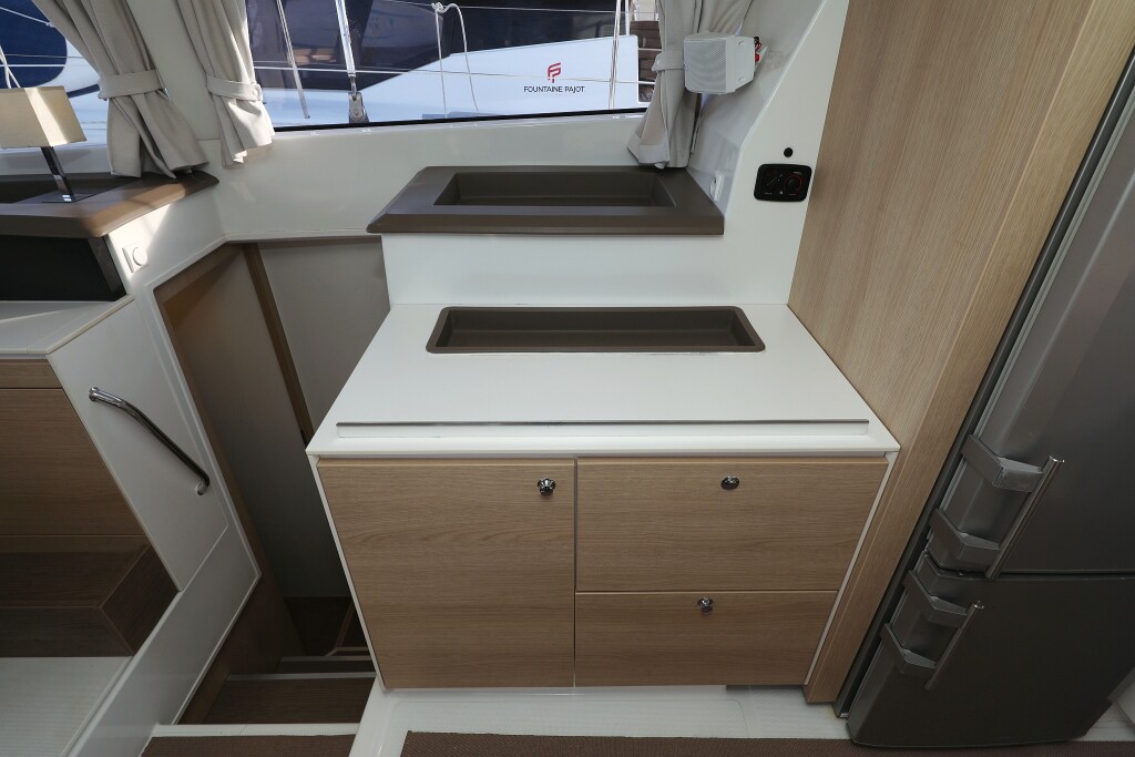 Bali 4.0, Indigo Star