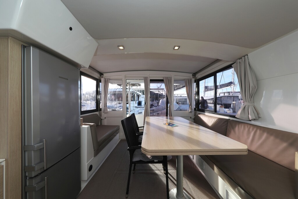 Bali 4.0, Indigo Star