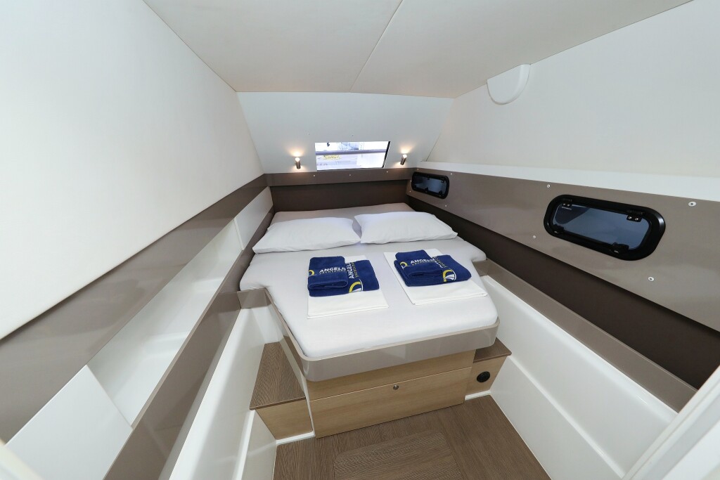 Bali 4.0, Indigo Star