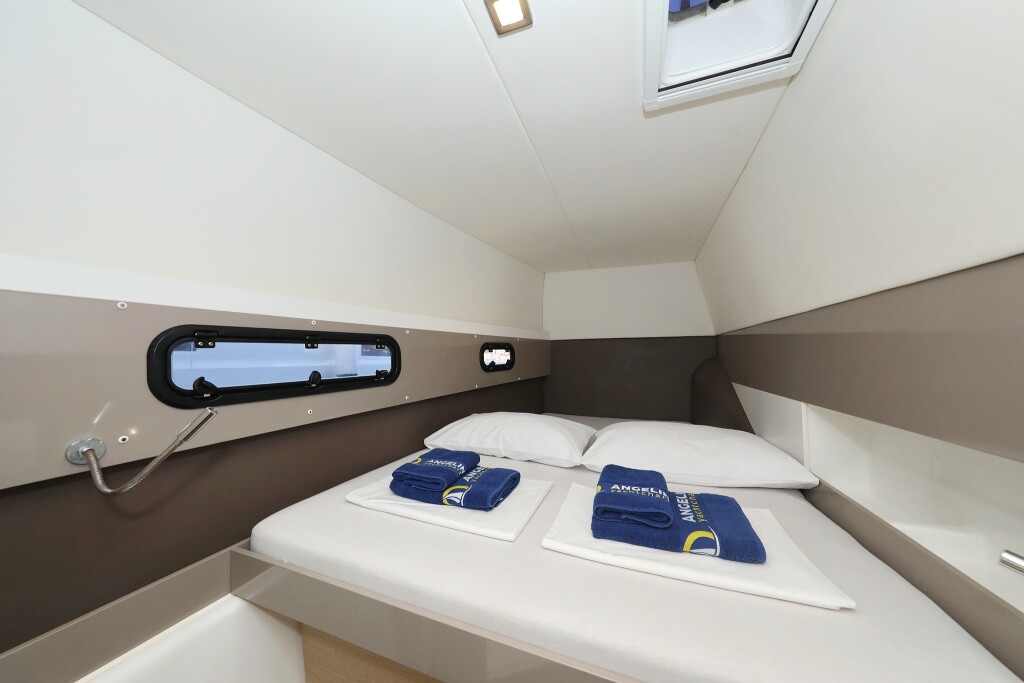 Bali 4.0, Indigo Star