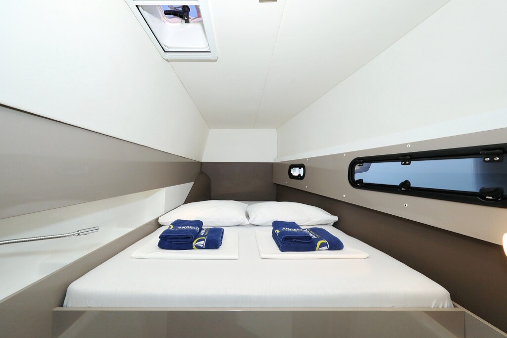 Bali 4.0, Indigo Star