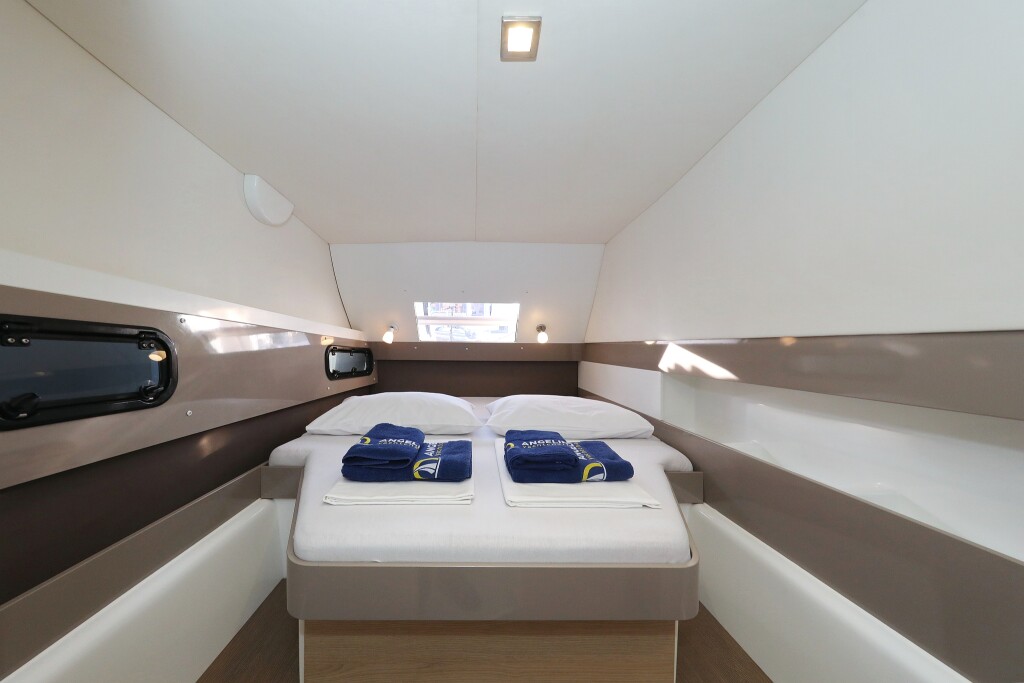 Bali 4.0, Indigo Star