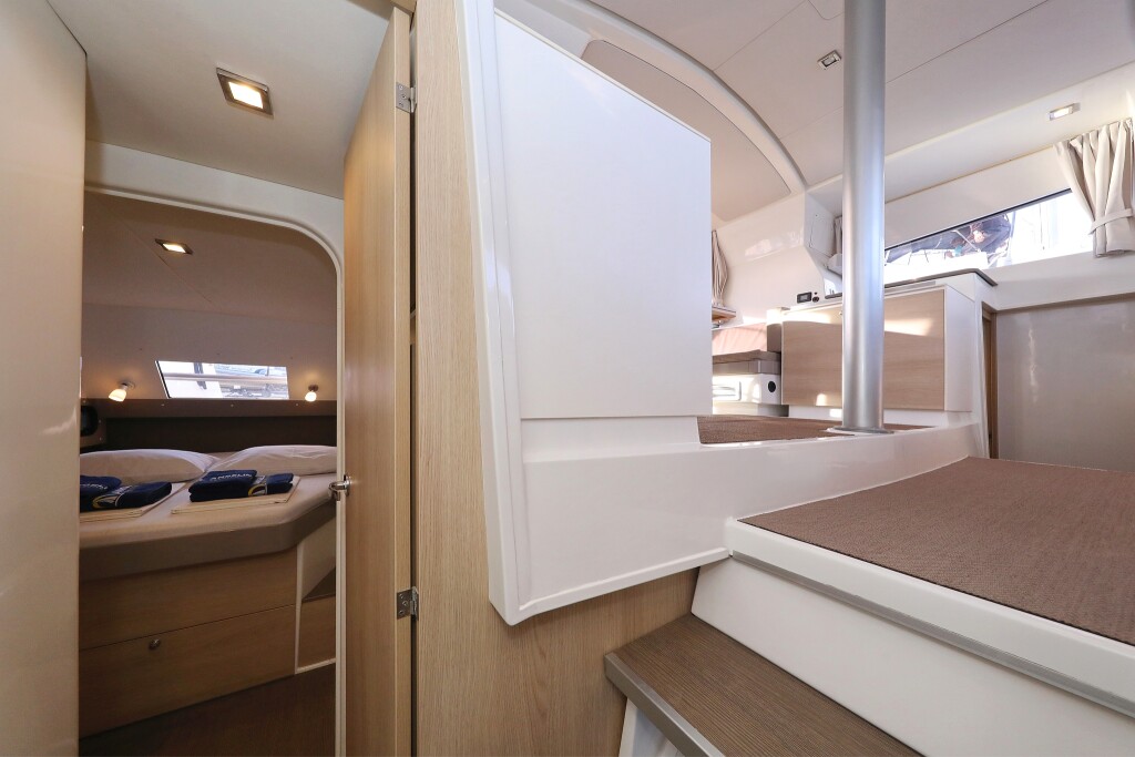 Bali 4.0, Indigo Star