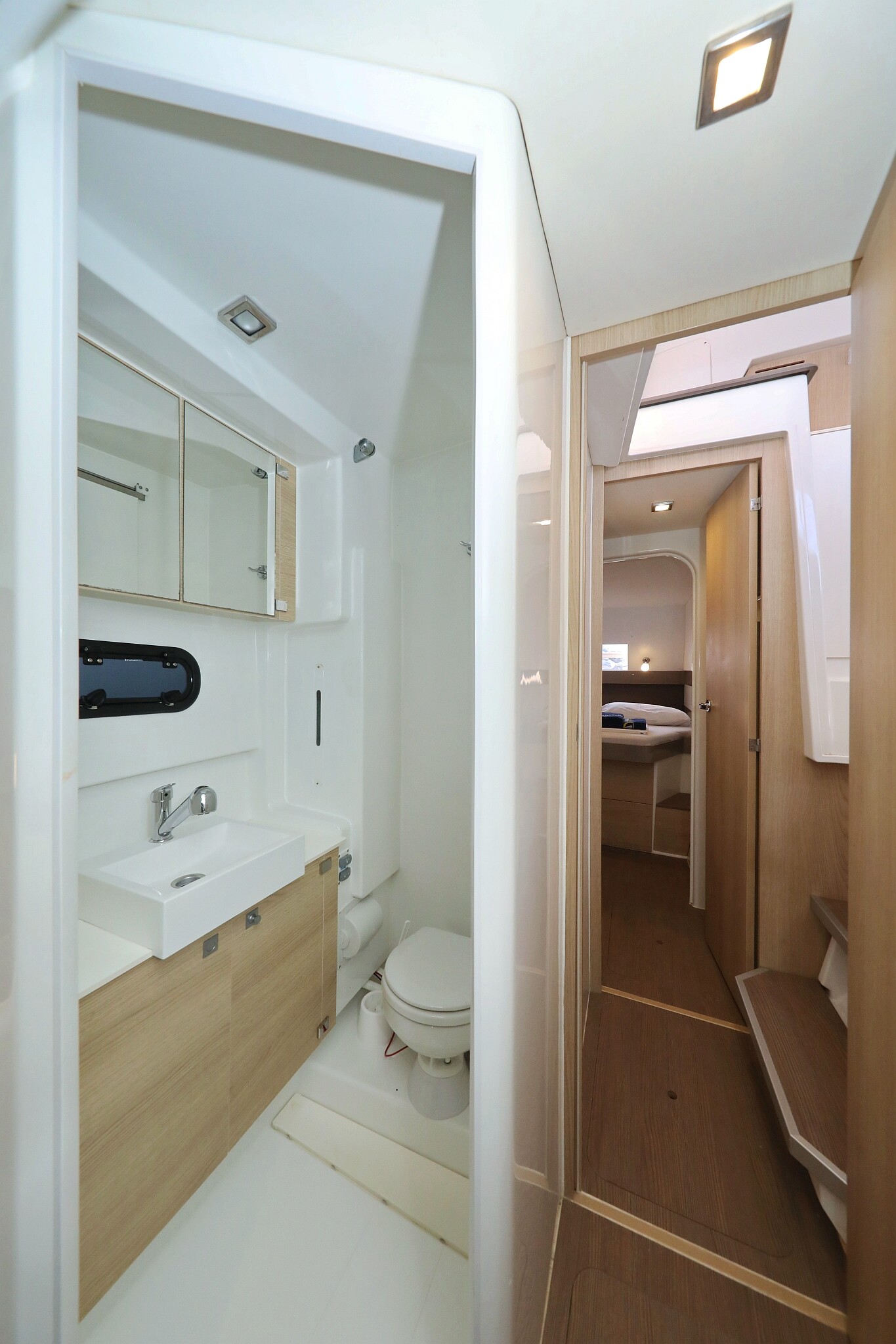 Bali 4.0, Indigo Star