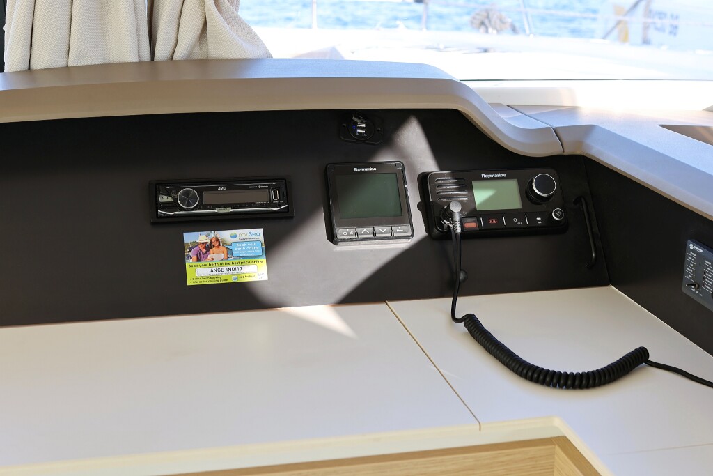 Bali 4.0, Indigo Star