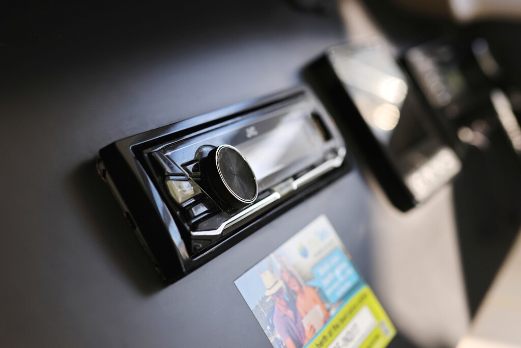 Bali 4.0, Indigo Star