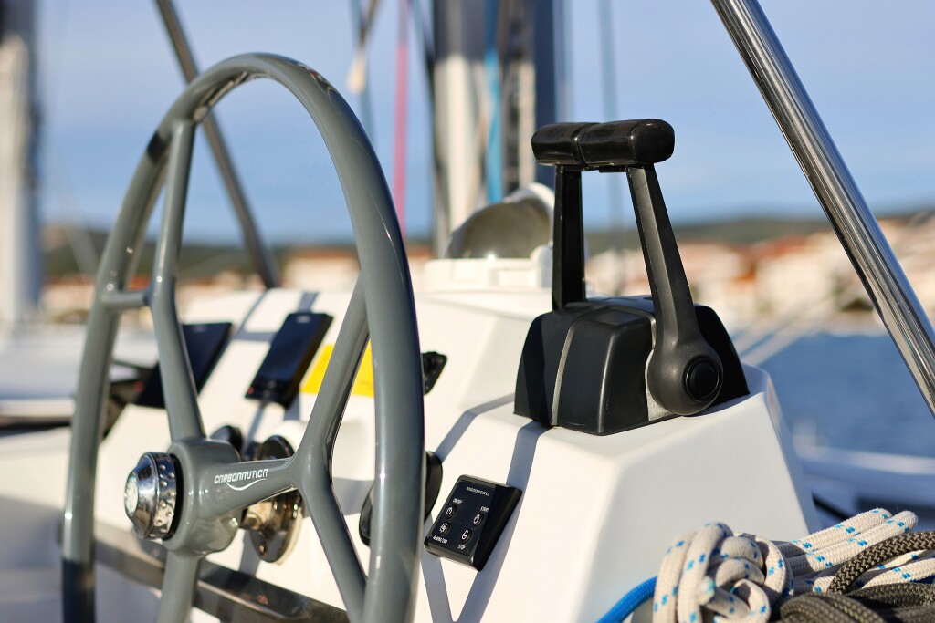 Bali 4.0, Indigo Star