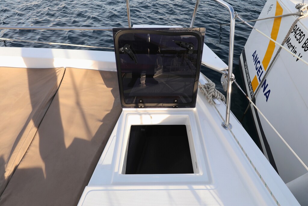 Bali 4.0, Indigo Star