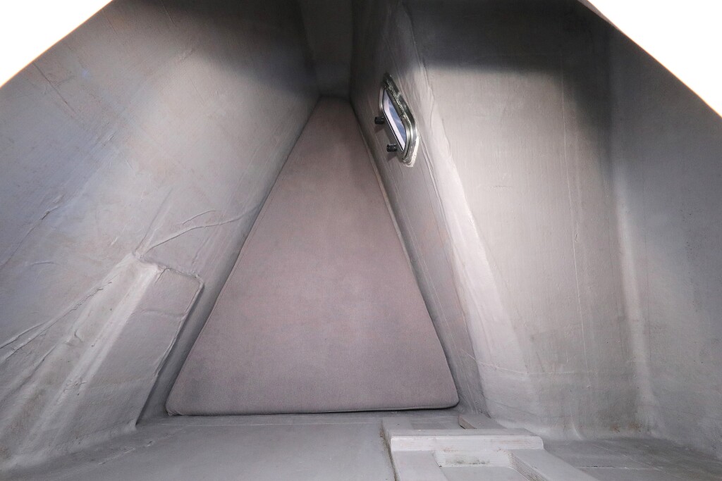 Bali 4.0, Indigo Star