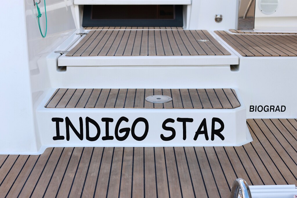 Bali 4.0, Indigo Star
