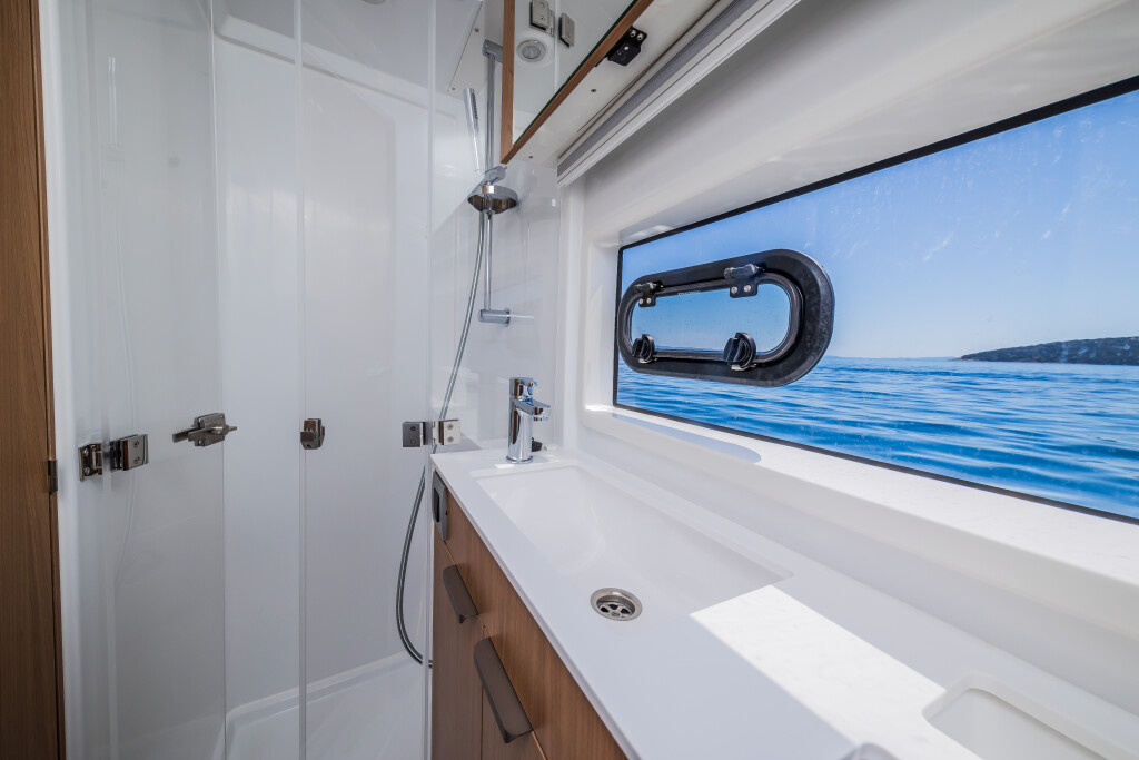 Bali Catsmart, Enfant Terrible