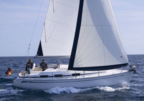 Bavaria 30 Cruiser, Mila