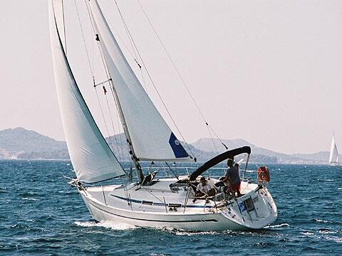 Bavaria 32, Sea Star