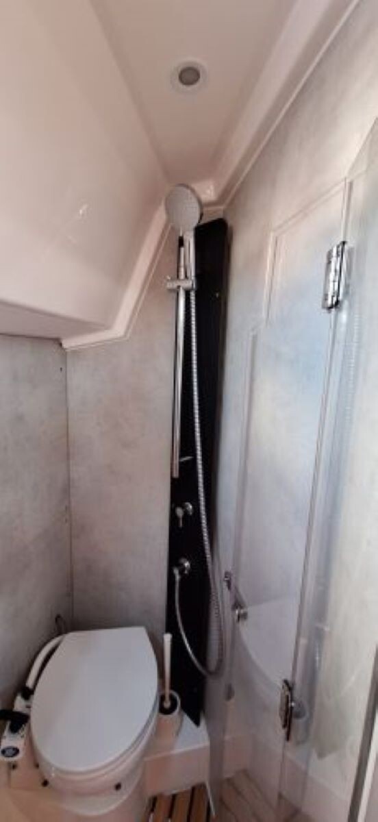 Bavaria C38, Papagena