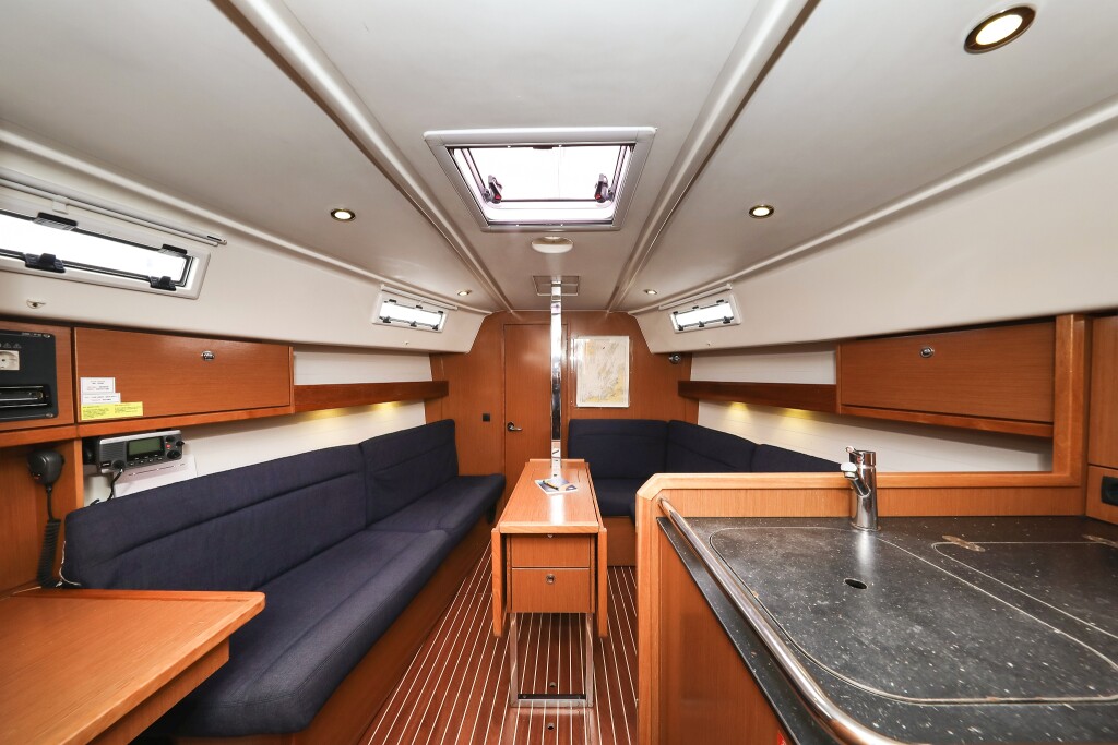 Bavaria Cruiser 32, Star Chiara