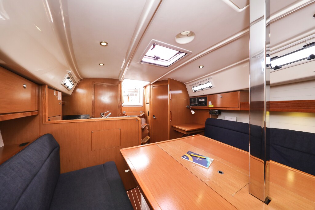 Bavaria Cruiser 32, Star Chiara