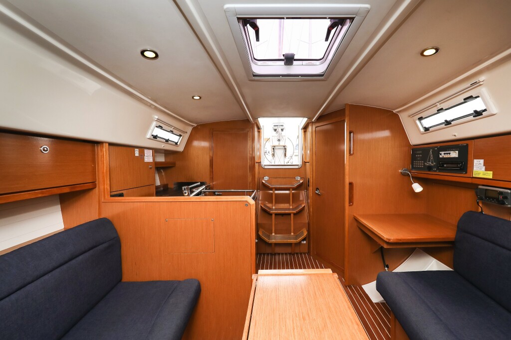 Bavaria Cruiser 32, Star Chiara