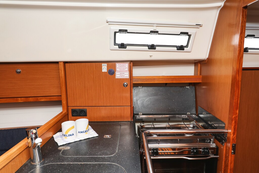 Bavaria Cruiser 32, Star Chiara