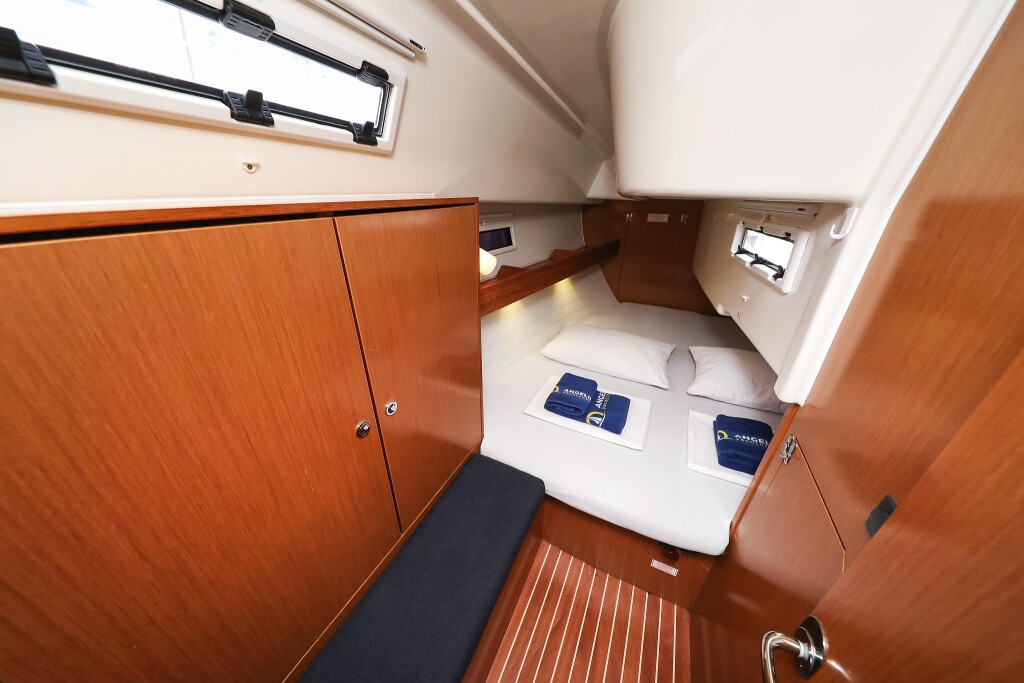 Bavaria Cruiser 32, Star Chiara