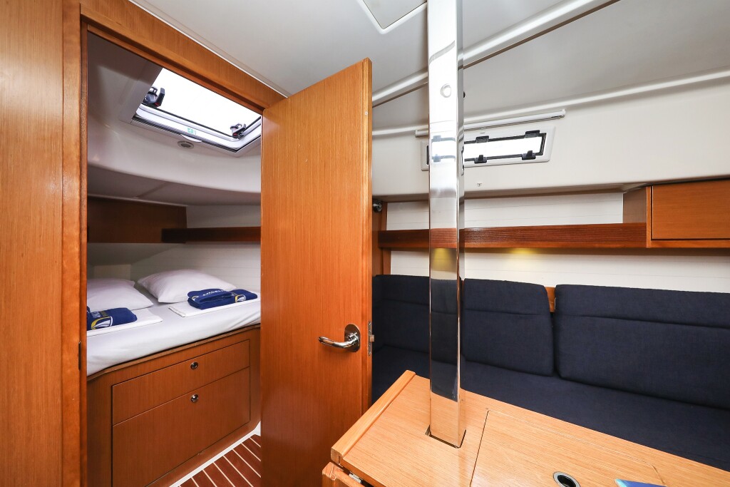 Bavaria Cruiser 32, Star Chiara