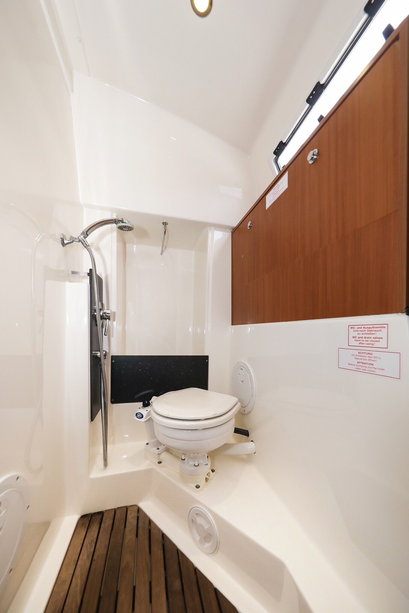 Bavaria Cruiser 32, Star Chiara