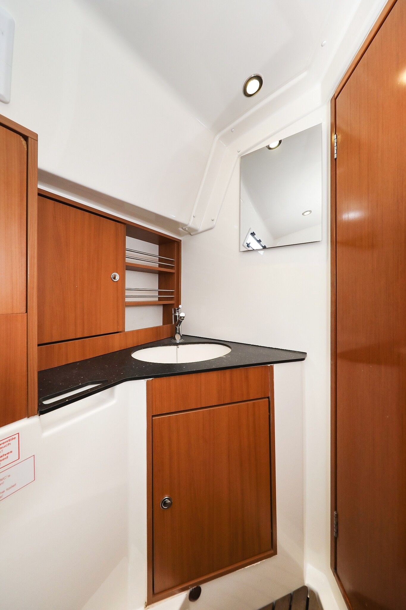 Bavaria Cruiser 32, Star Chiara