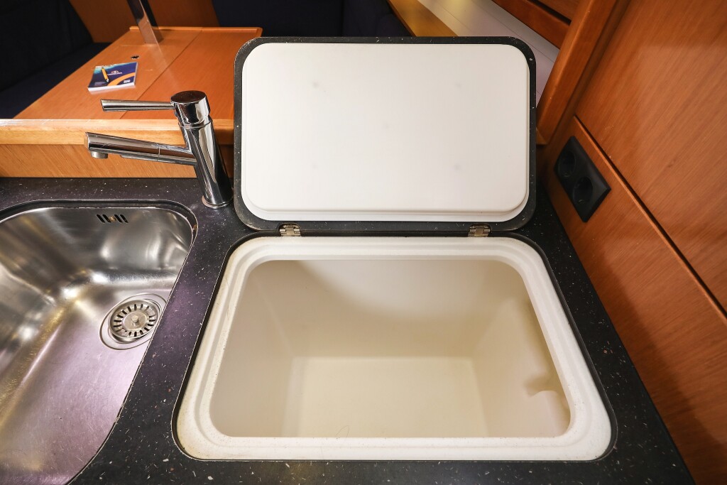 Bavaria Cruiser 32, Star Chiara