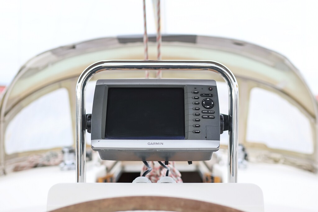 Bavaria Cruiser 32, Star Chiara