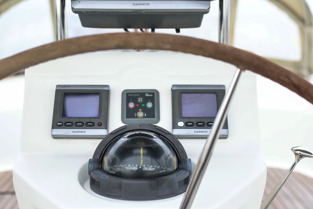 Bavaria Cruiser 32, Star Chiara