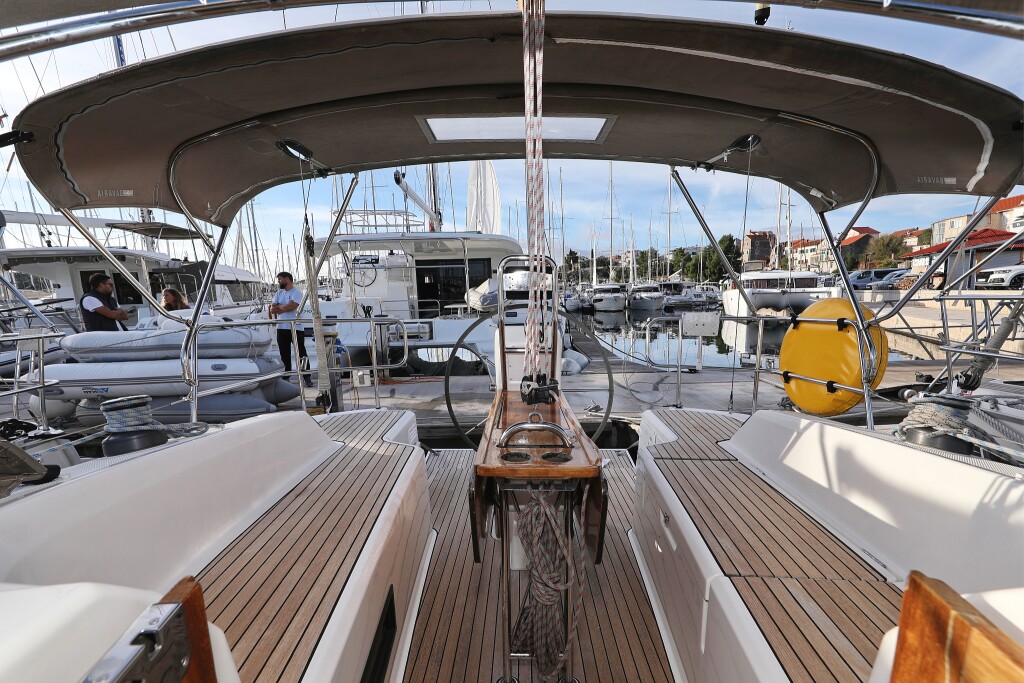 Bavaria Cruiser 33, Dolce Vita