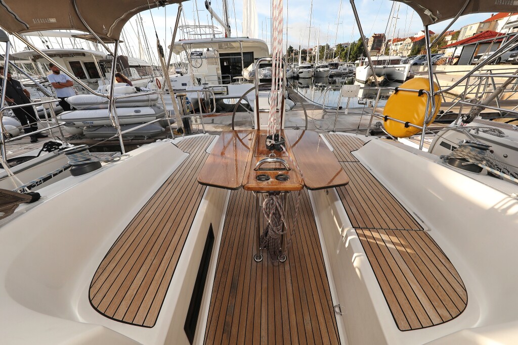 Bavaria Cruiser 33, Dolce Vita