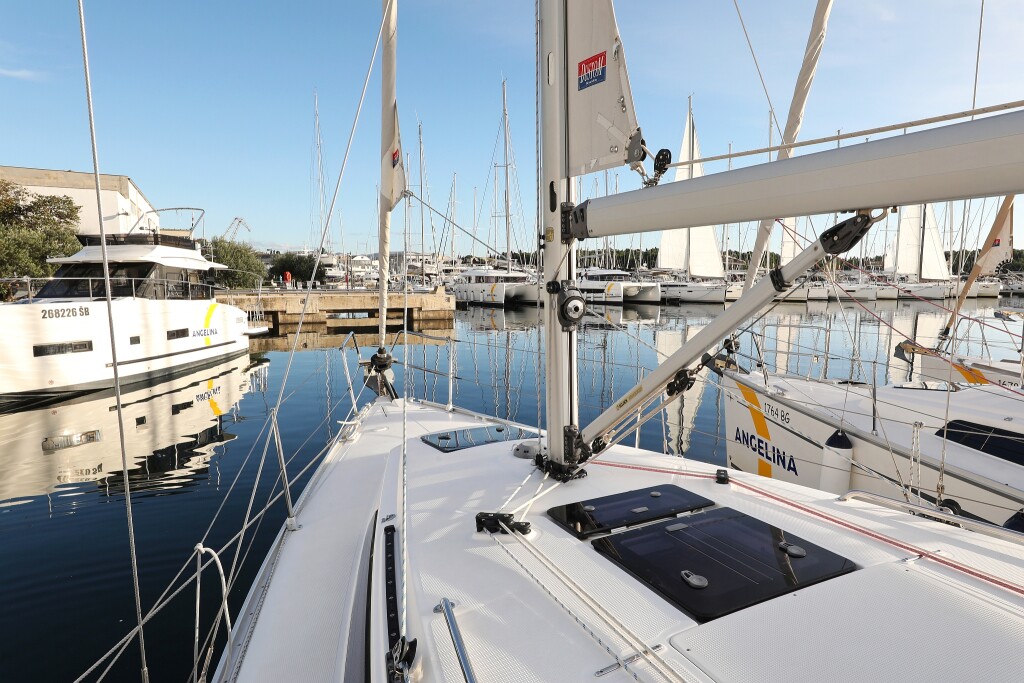 Bavaria Cruiser 33, Dolce Vita