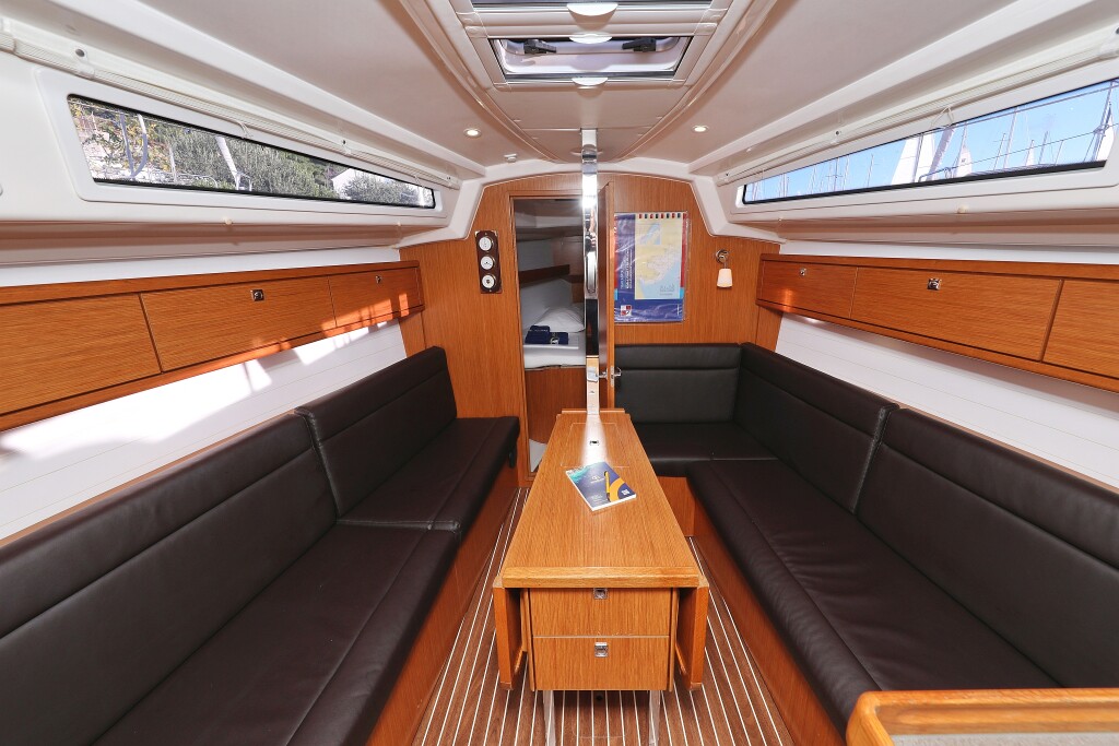 Bavaria Cruiser 33, Dolce Vita
