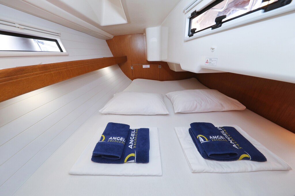 Bavaria Cruiser 33, Dolce Vita