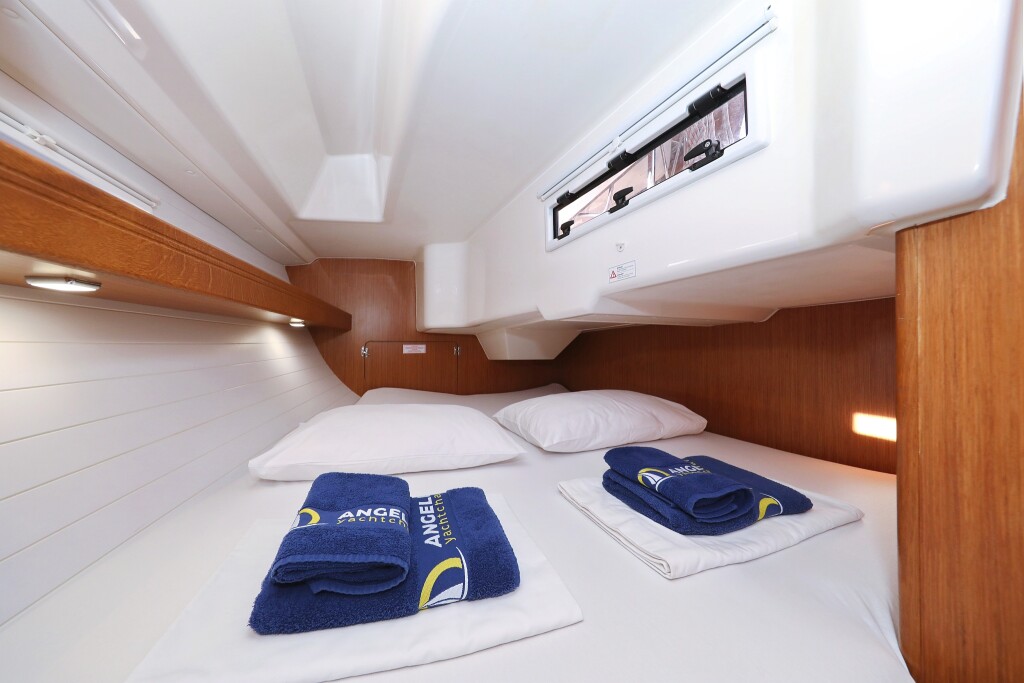 Bavaria Cruiser 33, Dolce Vita