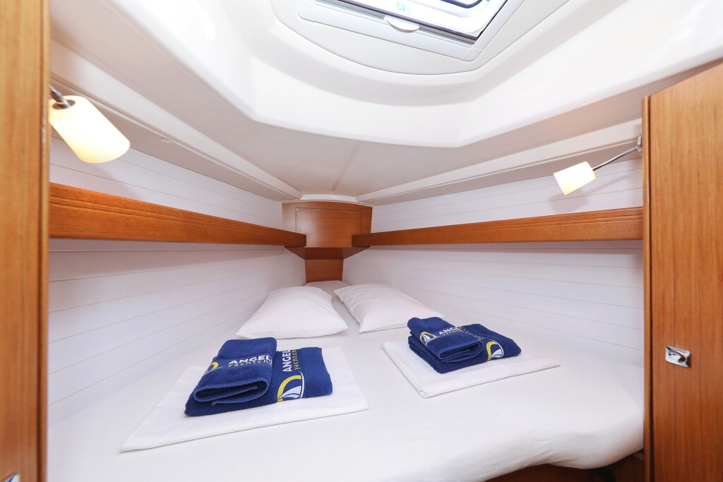 Bavaria Cruiser 33, Dolce Vita