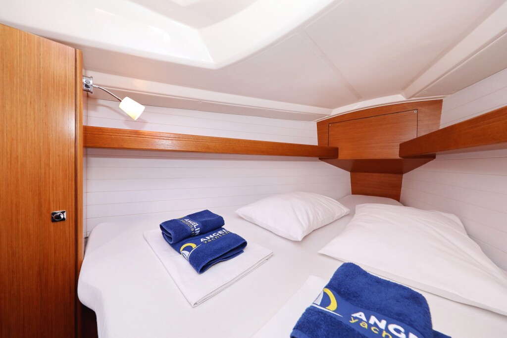 Bavaria Cruiser 33, Dolce Vita