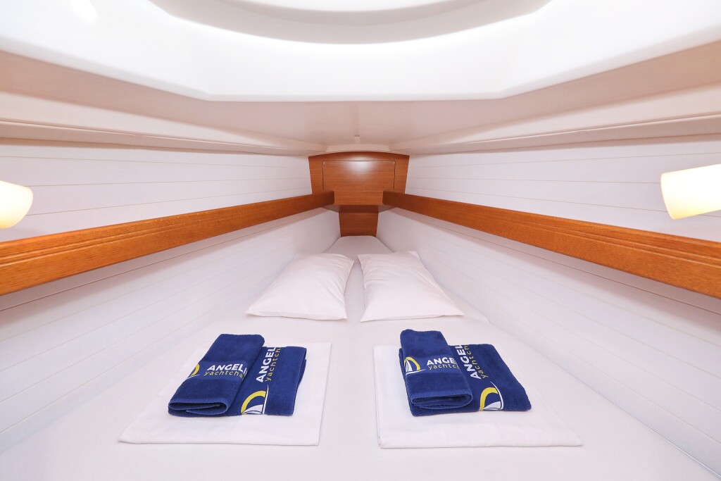 Bavaria Cruiser 33, Dolce Vita